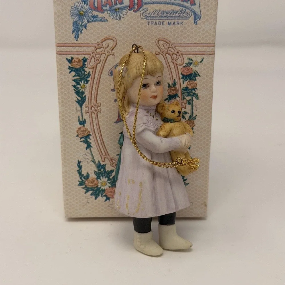 N/A vintage jan